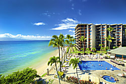 Aston Kaanapali Shores 1BO5