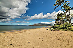 Kihei Garden Estates Garden View