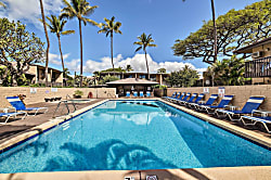 Kihei Garden Estates Garden View