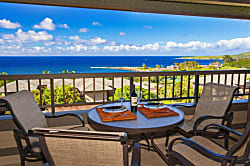 Kapalua Ridge Villas 1124