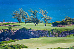 Kapalua Ridge Villas 2422