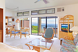 Kapalua Ridge Villas 2214