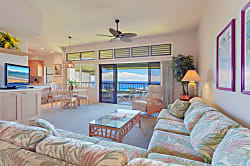 Kapalua Ridge Villas 924