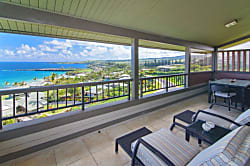 Kapalua Ridge Villas 2821-22