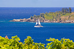 Kapalua Ridge Villas 1512