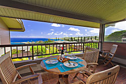 Kapalua Ridge Villas 1623