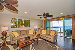 Keauhou Kona Surf & Racquet Club Unit