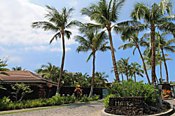 Hali`i Kai Ground Floor Condo