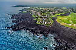 Halii Kai Waikoloa Resort Villa #11