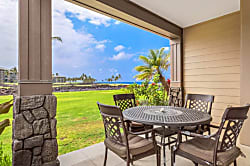 Halii Kai Waikoloa Resort Villa #11