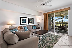 Fairway Villas Waikoloa J21