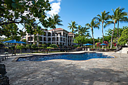 Shores at Waikoloa Unit 216