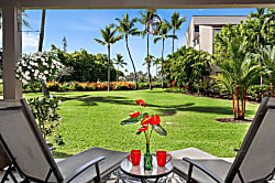 Keauhou Kona Surf & Racquet Club#7-102