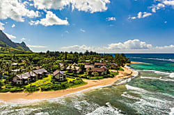 Hanalei Colony Resort G1