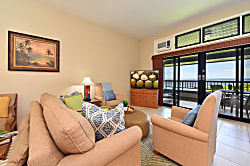 Kapalua Ridge Villas 1521