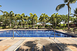 Ka Milo at the Mauna Lani: 419