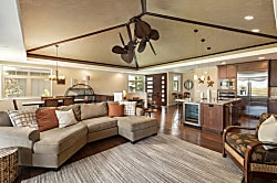 Ka Milo at the Mauna Lani: 419