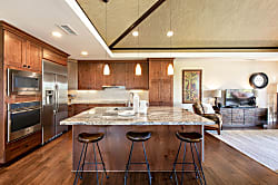 Ka Milo at the Mauna Lani: 419