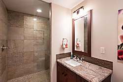 Ka Milo at the Mauna Lani: 419