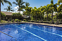 Ka Milo at the Mauna Lani: 419