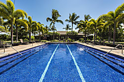 Ka Milo at the Mauna Lani: 419