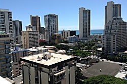 Fairway Villa,  Waikiki