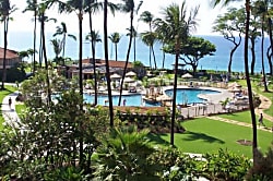 Maui Kaanapali Villas A317