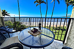 Kihei Beach Condominiums 304