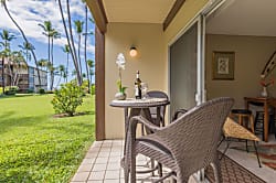 Kona Isle Condo