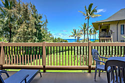 Kaha Lani Resort Unit 961