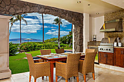 Wailea Beach Villa B102