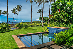 Wailea Beach Villa B102