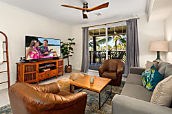 Waikoloa Beach Villas O22