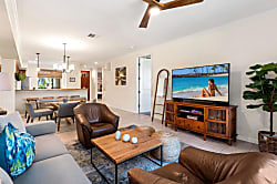 Waikoloa Beach Villas O22