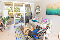 Menehune Shores Ground Floor Condo