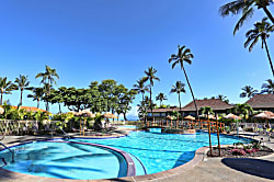 Maui Ka'anapali Villas A 210