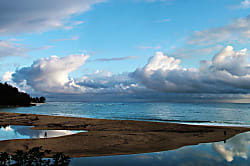 Wainiha Beach Hale