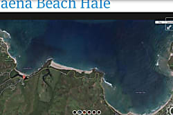 Wainiha Beach Hale