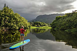 Wainiha Beach Hale