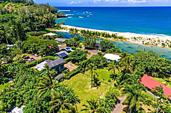 Wainiha Beach Hale