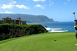 Hanalei Bay View