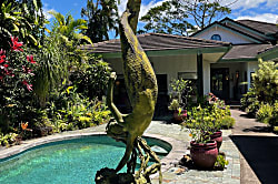 Hanalei Bay View