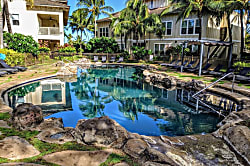 Sandy Palms Villa in Poipu