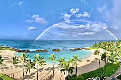 Ko Olina Beach Villas (Beach Tower 709)