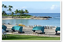 Ko Olina Beach Villas (Beach Tower 709)