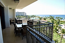 Ko Olina Beach Villas (Beach Tower 709)