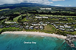 Kapalua Ridge 1622