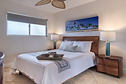 Menehune Shores 4th Floor Unit