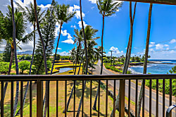 Prince Kuhio Condo Third Floor Unit