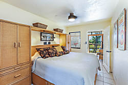 Prince Kuhio Condo Third Floor Unit